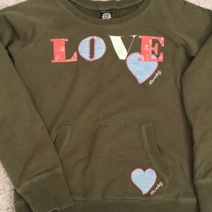 Lucky 🍀 brand sweatshirt